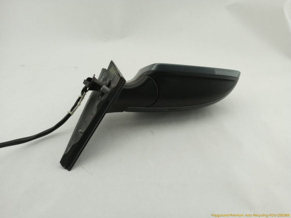 Audi A4 Allroad Passenger Right Power Side View Mirror