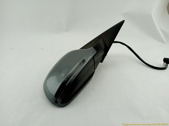 Audi A4 Allroad Passenger Right Power Side View Mirror