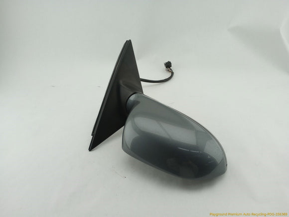 Audi A4 Allroad Passenger Right Power Side View Mirror