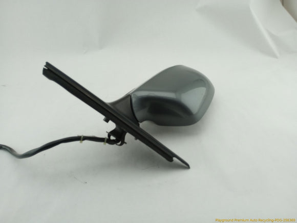 Audi A4 Allroad Passenger Right Power Side View Mirror