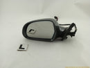 Audi A4 Allroad Driver Left Power Side View Mirror-2