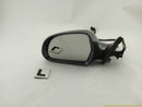 Audi A4 Allroad Driver Left Power Side View Mirror-3