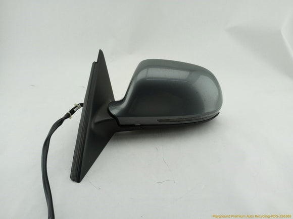 Audi A4 Allroad Driver Left Power Side View Mirror