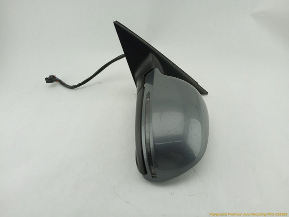 Audi A4 Allroad Driver Left Power Side View Mirror