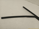 Audi A4 Allroad Set Of Window Frame Weatherstrip Seal-9