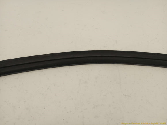 Audi A4 Allroad Set Of Window Frame Weatherstrip Seal