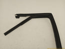 Audi A4 Allroad Set Of Window Frame Weatherstrip Seal-12