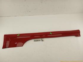 Fiat 500 Driver Left Rocker Panel Side Skirt