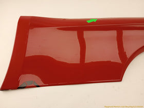 Fiat 500 Driver Left Rocker Panel Side Skirt - 0
