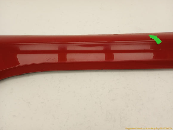 Fiat 500 Driver Left Rocker Panel Side Skirt