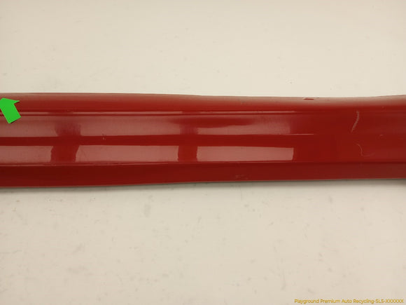 Fiat 500 Driver Left Rocker Panel Side Skirt