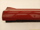 Fiat 500 Driver Left Rocker Panel Side Skirt-6