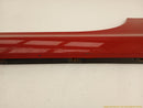 Fiat 500 Driver Left Rocker Panel Side Skirt-8