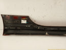Fiat 500 Driver Left Rocker Panel Side Skirt-10