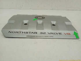 Cadillac Eldorado Engine Vanity Cover - 0