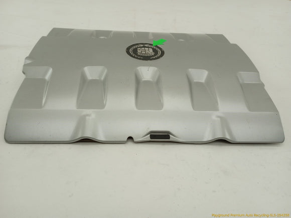 Cadillac Eldorado Engine Vanity Cover