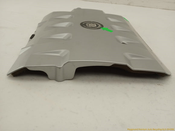 Cadillac Eldorado Engine Vanity Cover