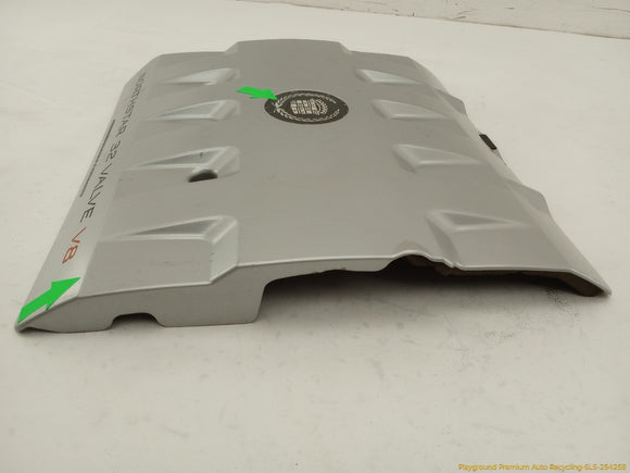 Cadillac Eldorado Engine Vanity Cover