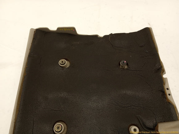Cadillac Eldorado Engine Vanity Cover