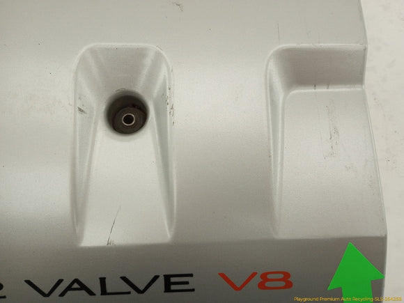 Cadillac Eldorado Engine Vanity Cover