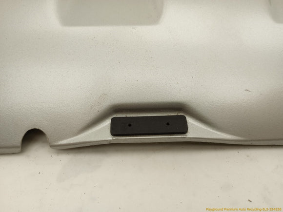 Cadillac Eldorado Engine Vanity Cover