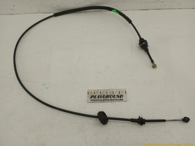 Cadillac Eldorado Automatic Shifter Cable