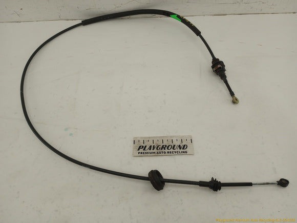 Cadillac Eldorado Automatic Shifter Cable