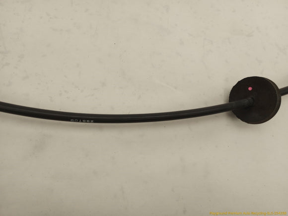 Cadillac Eldorado Automatic Shifter Cable