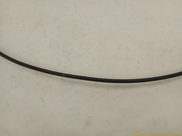 Cadillac Eldorado Automatic Shifter Cable