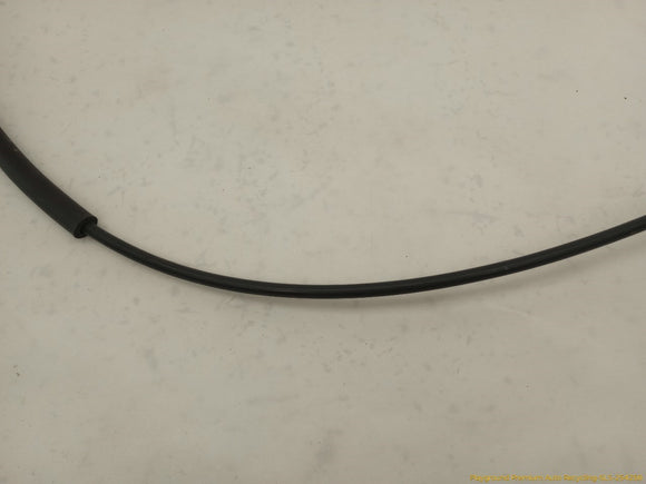 Cadillac Eldorado Automatic Shifter Cable