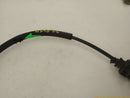 Cadillac Eldorado Automatic Shifter Cable-8