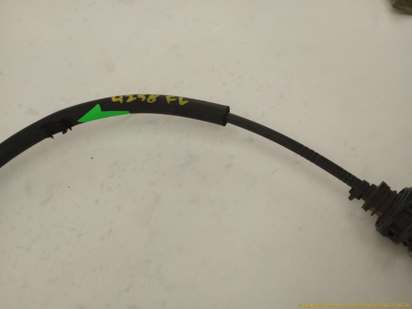 Cadillac Eldorado Automatic Shifter Cable