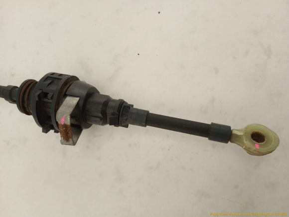 Cadillac Eldorado Automatic Shifter Cable