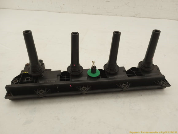 Cadillac Eldorado Set Of Ignition Coil Pack