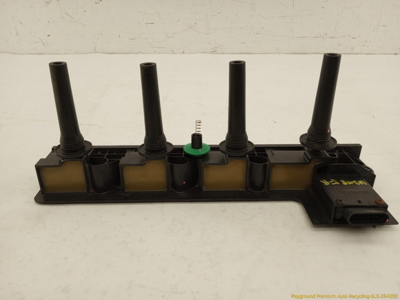 Cadillac Eldorado Set Of Ignition Coil Pack