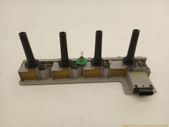 Cadillac Eldorado Set Of Ignition Coil Pack