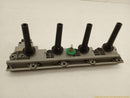Cadillac Eldorado Set Of Ignition Coil Pack-8