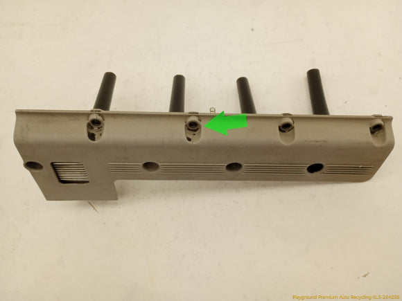 Cadillac Eldorado Set Of Ignition Coil Pack