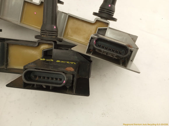 Cadillac Eldorado Set Of Ignition Coil Pack