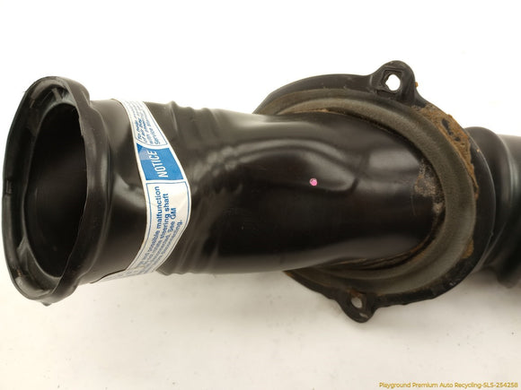 Cadillac Eldorado Intermediate Shaft