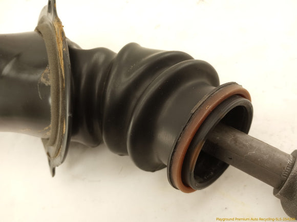 Cadillac Eldorado Intermediate Shaft