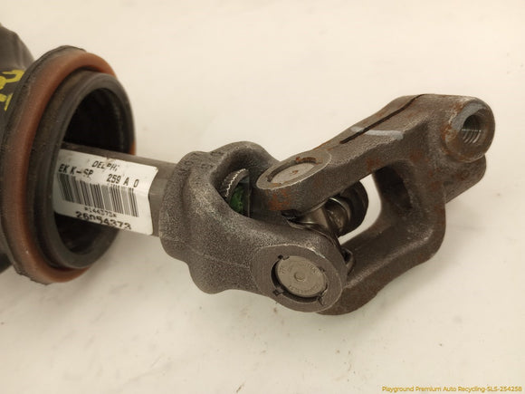 Cadillac Eldorado Intermediate Shaft