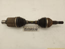 Cadillac Eldorado Passenger Right Front Axle Drive Shaft-1