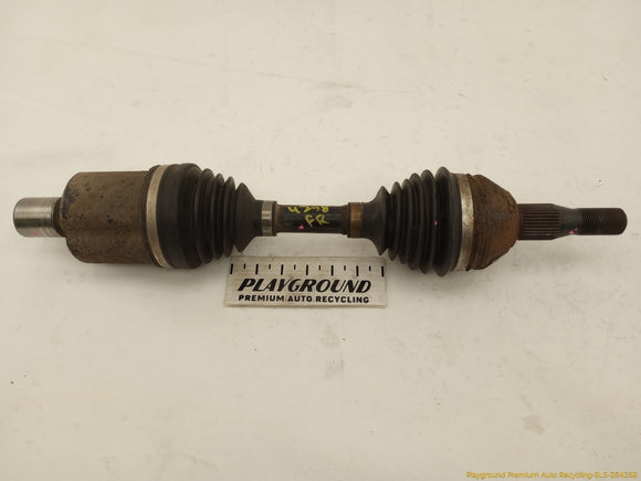 Cadillac Eldorado Passenger Right Front Axle Drive Shaft