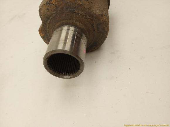 Cadillac Eldorado Passenger Right Front Axle Drive Shaft