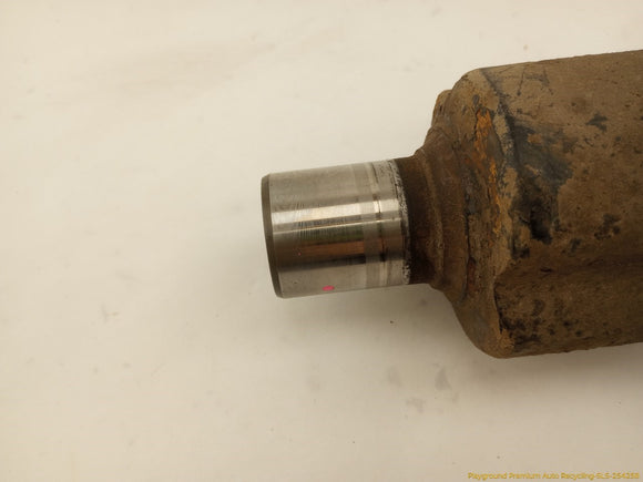 Cadillac Eldorado Passenger Right Front Axle Drive Shaft