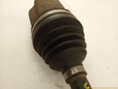 Cadillac Eldorado Passenger Right Front Axle Drive Shaft-6