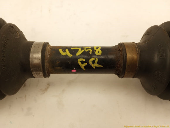Cadillac Eldorado Passenger Right Front Axle Drive Shaft