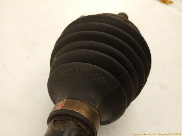 Cadillac Eldorado Passenger Right Front Axle Drive Shaft