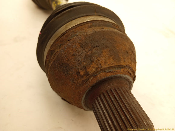 Cadillac Eldorado Passenger Right Front Axle Drive Shaft